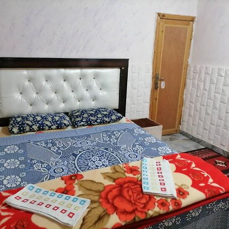 Guest House Hazem Al Azraq ash Shamālī Kültér fotó