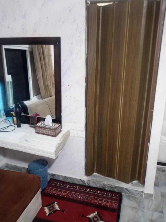 Guest House Hazem Al Azraq ash Shamālī Kültér fotó