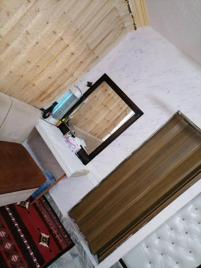 Guest House Hazem Al Azraq ash Shamālī Kültér fotó