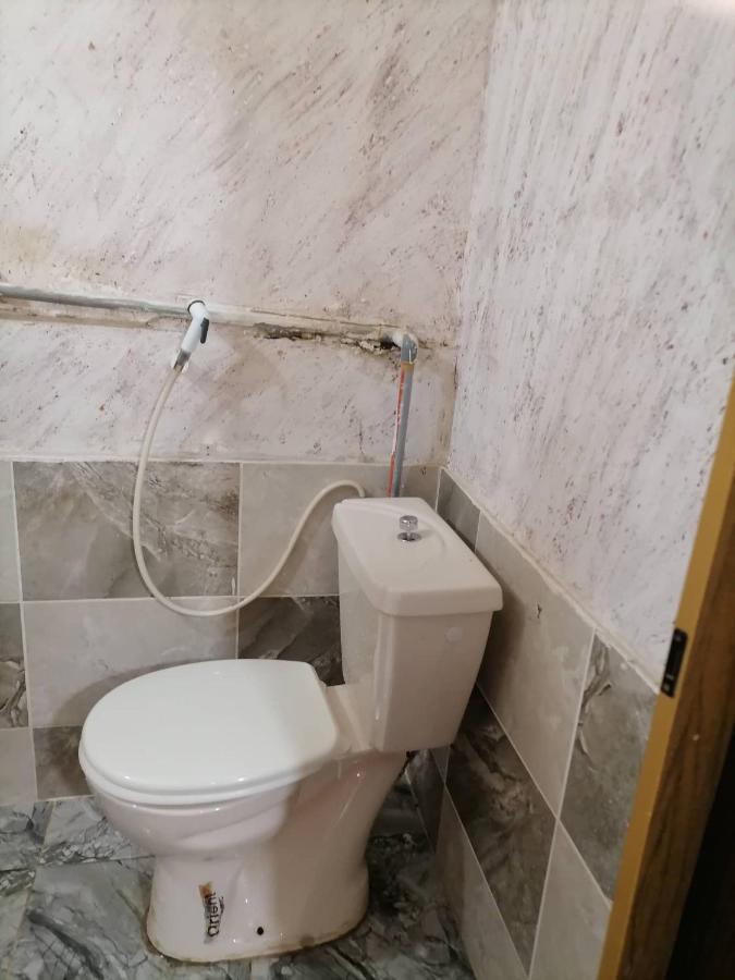 Guest House Hazem Al Azraq ash Shamālī Kültér fotó