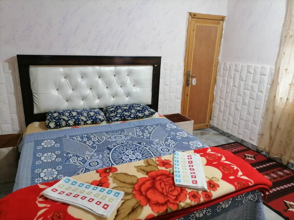Guest House Hazem Al Azraq ash Shamālī Kültér fotó