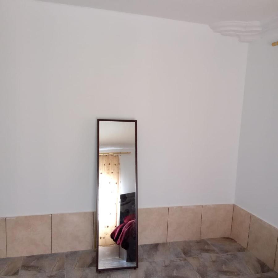 Guest House Hazem Al Azraq ash Shamālī Kültér fotó