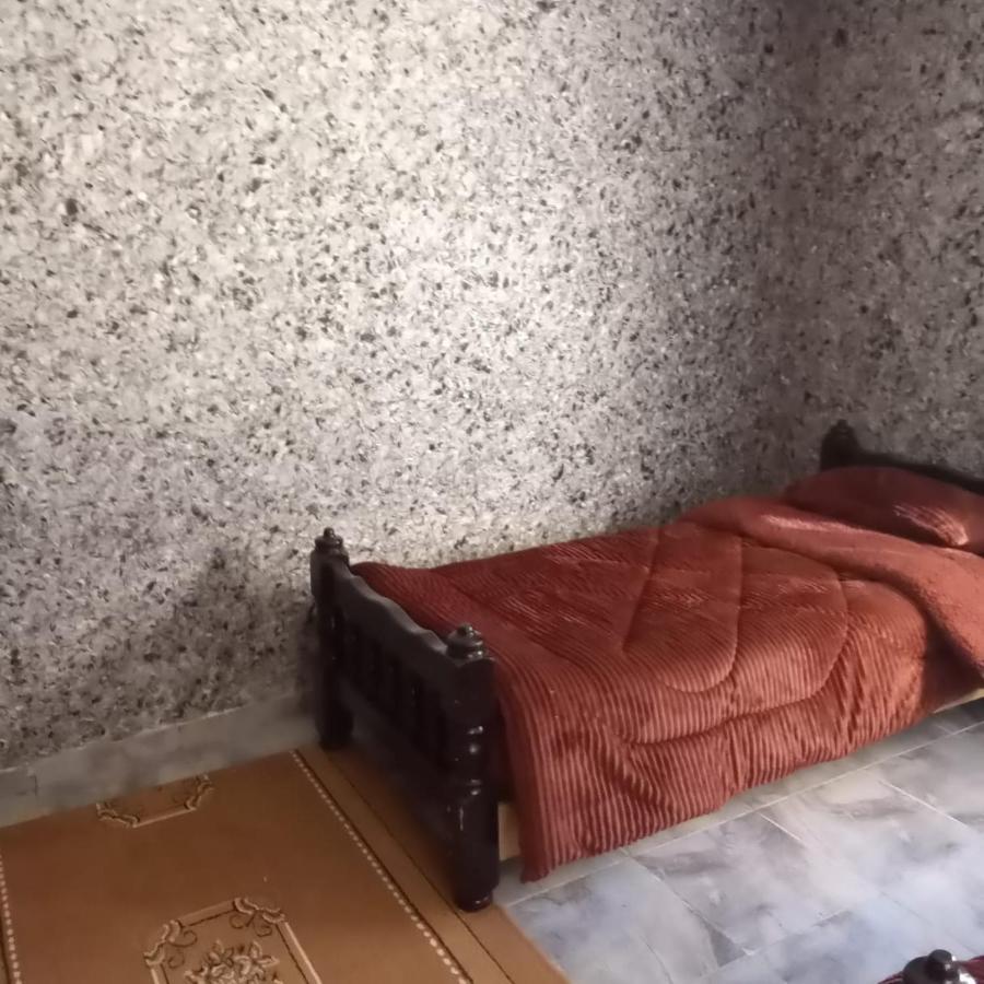 Guest House Hazem Al Azraq ash Shamālī Kültér fotó