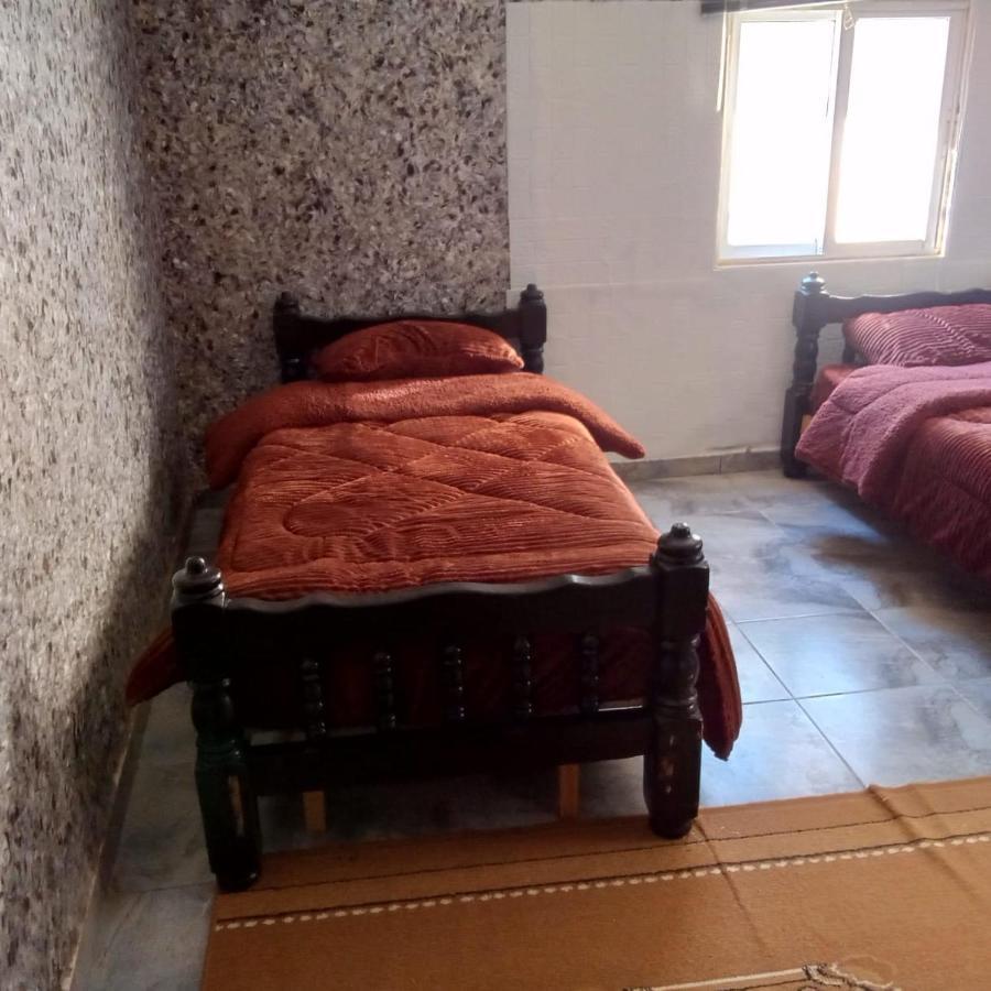 Guest House Hazem Al Azraq ash Shamālī Kültér fotó