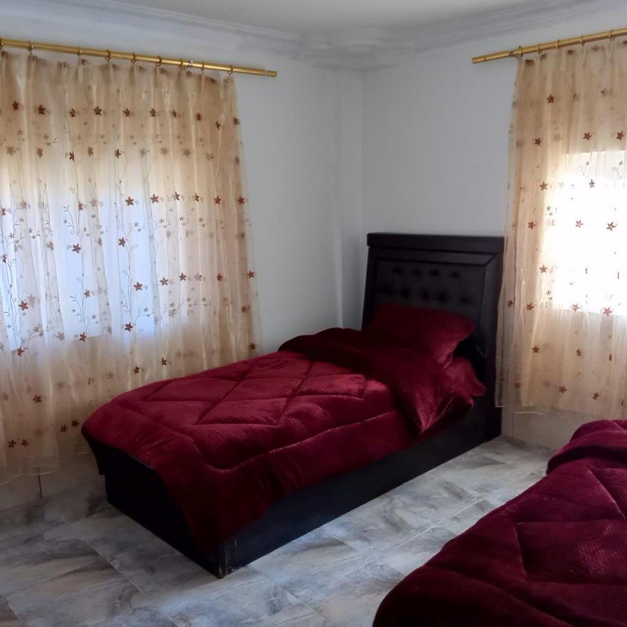 Guest House Hazem Al Azraq ash Shamālī Kültér fotó