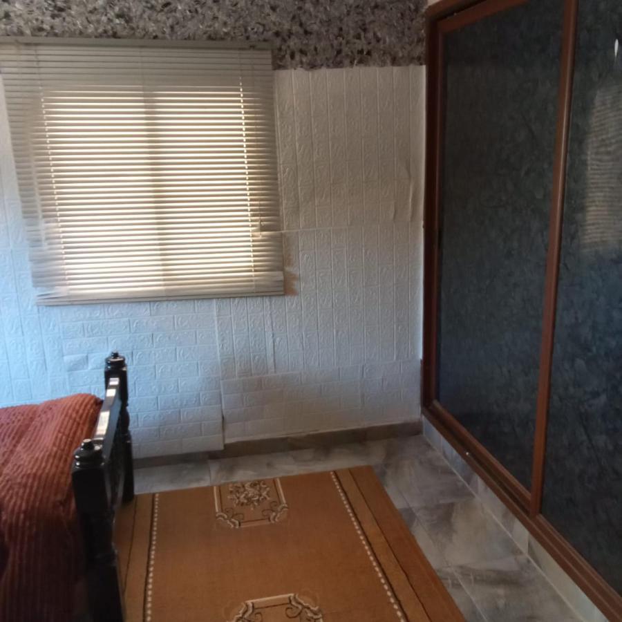 Guest House Hazem Al Azraq ash Shamālī Kültér fotó