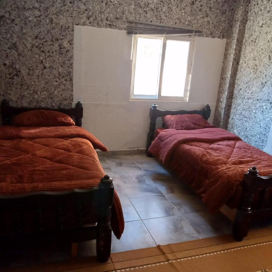 Guest House Hazem Al Azraq ash Shamālī Kültér fotó